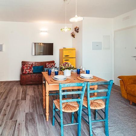 Da Riva Apartment Sea View - Housea Polignano a Mare Kültér fotó