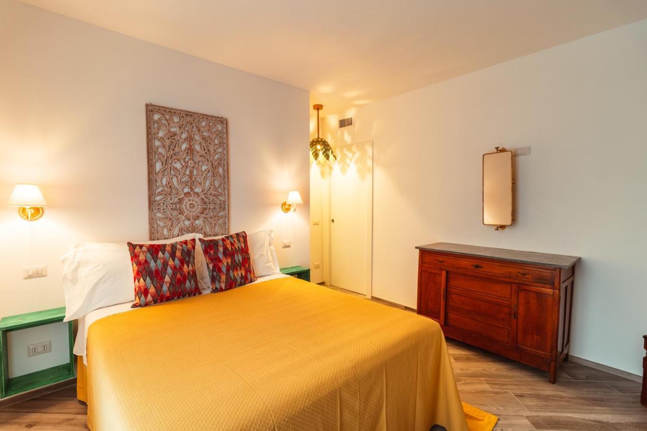 Da Riva Apartment Sea View - Housea Polignano a Mare Kültér fotó