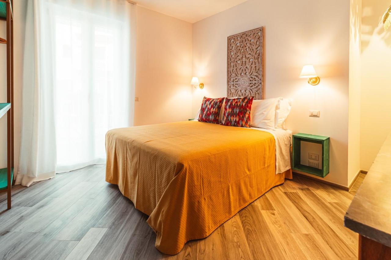 Da Riva Apartment Sea View - Housea Polignano a Mare Kültér fotó