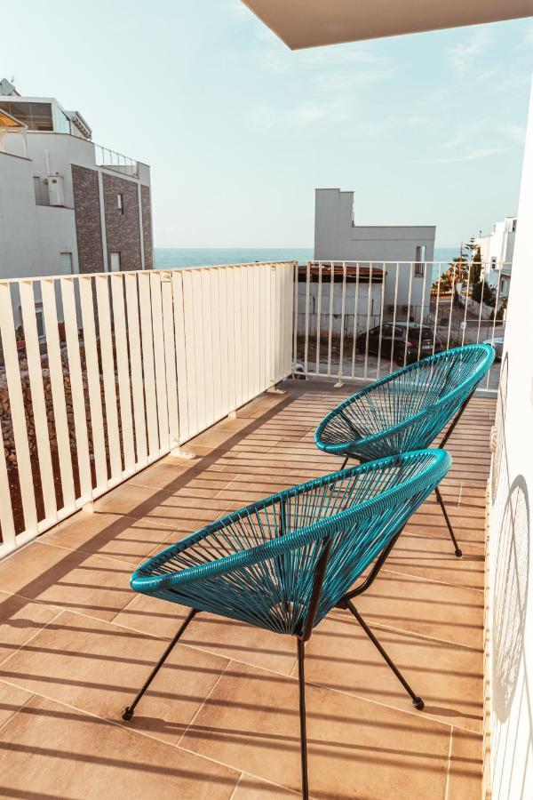 Da Riva Apartment Sea View - Housea Polignano a Mare Kültér fotó