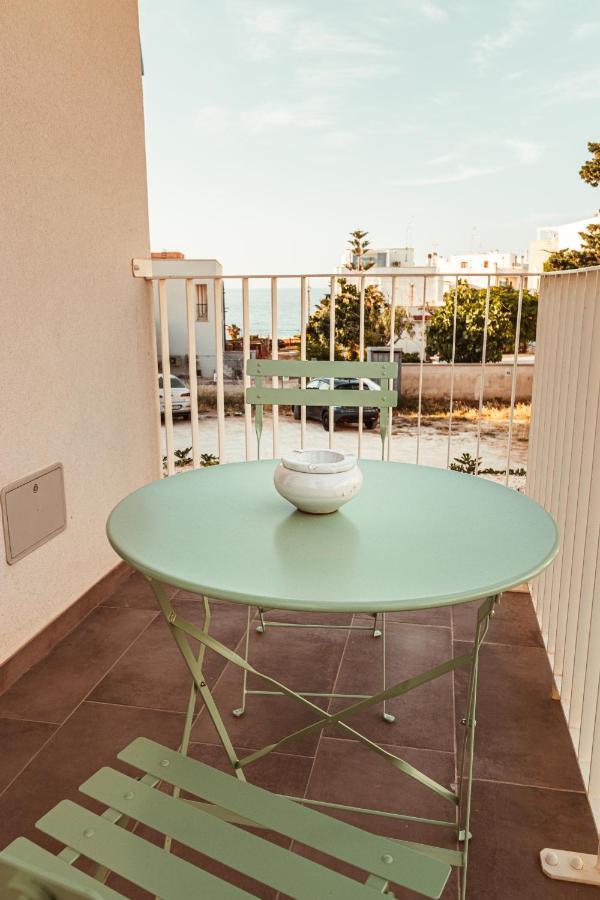 Da Riva Apartment Sea View - Housea Polignano a Mare Kültér fotó