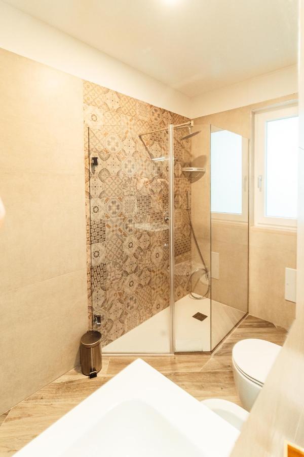 Da Riva Apartment Sea View - Housea Polignano a Mare Kültér fotó